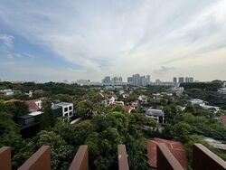KI Residences at Brookvale (D21), Condominium #545818891